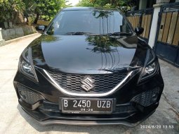 Promo Baleno Hatchback AT 2021 Hitam *code50UZB