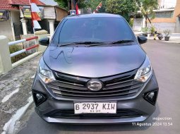 Promo Sigra 1.2 R AT 2023 Abu-abu *code37KIW