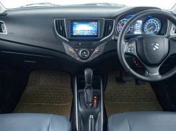 Suzuki Baleno Hatchback A/T 2021 Putih 9