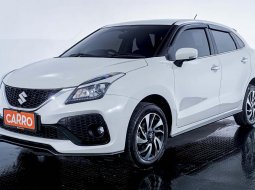 Suzuki Baleno Hatchback A/T 2021 Putih 1