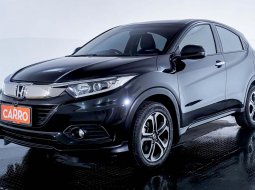 Honda HR-V 1.5L E CVT 2021 Hitam 1