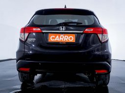 Honda HR-V 1.5L E CVT 2021 Hitam 5