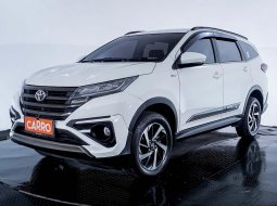 Toyota Rush GR Sport A/T 2021 Putih