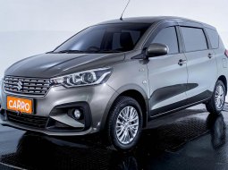 Suzuki Ertiga GL MT 2022 Abu-abu