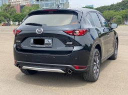 HARGA TERMURAH MAZDA CX5 GT AT HITAM 2020 SIAP PAKAI 4