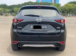 HARGA TERMURAH MAZDA CX5 GT AT HITAM 2020 SIAP PAKAI 5