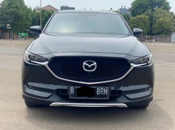 HARGA TERMURAH MAZDA CX5 GT AT HITAM 2020 SIAP PAKAI 2