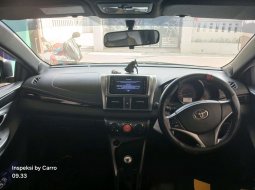 Toyota Yaris TRD Sportivo MT 2016 5