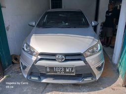 Toyota Yaris TRD Sportivo MT 2016