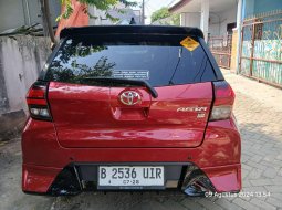 Toyota Agya 1.2 GR Sport A/T 2023 Merah 5