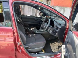 Toyota Agya 1.2 GR Sport A/T 2023 Merah 7