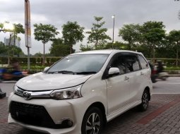 Toyota Avanza 1.5 AT 2015 Putih 4