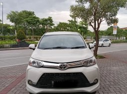 Toyota Avanza 1.5 AT 2015 Putih