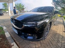 Promo Mazda CX-5 2.5 Grand Touring AT 2018 Hitam *code30CZA 3