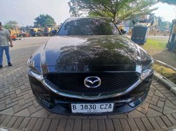 Promo Mazda CX-5 2.5 Grand Touring AT 2018 Hitam *code30CZA 1