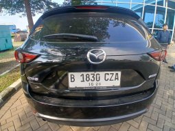 Promo Mazda CX-5 2.5 Grand Touring AT 2018 Hitam *code30CZA 4