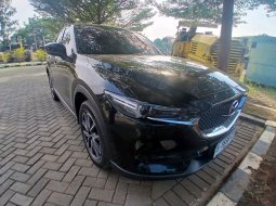 Promo Mazda CX-5 2.5 Grand Touring AT 2018 Hitam *code30CZA 2