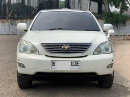 Toyota Harrier 2.4L Premium 2011