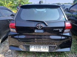 Toyota Agya 1.2L G M/T 2023 Hitam 5