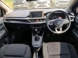 Toyota Agya 1.2L G M/T 2023 Hitam 9