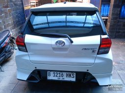 Toyota Agya 1.2 GR Sport A/T 2023 Putih 5