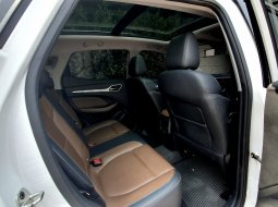 MG ZS Magnify 2021 putih sunroof pajak panjang tangan pertama dari baru cash kredit bisa dibantu 17