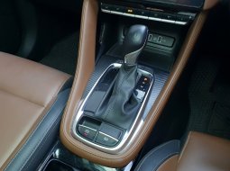 MG ZS Magnify 2021 putih sunroof pajak panjang tangan pertama dari baru cash kredit bisa dibantu 14