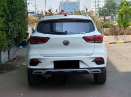 MG ZS Magnify 2021 putih sunroof pajak panjang tangan pertama dari baru cash kredit bisa dibantu 8