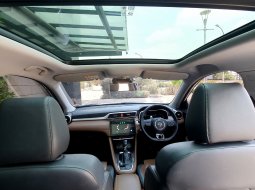 MG ZS Magnify 2021 putih sunroof pajak panjang tangan pertama dari baru cash kredit bisa dibantu 18