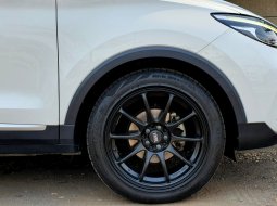 MG ZS Magnify 2021 putih sunroof pajak panjang tangan pertama dari baru cash kredit bisa dibantu 5