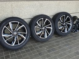 MG ZS Magnify 2021 putih sunroof pajak panjang tangan pertama dari baru cash kredit bisa dibantu 6