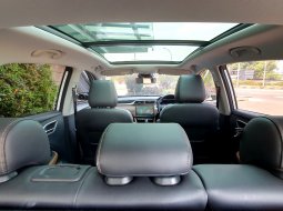 MG ZS Magnify 2021 putih sunroof pajak panjang tangan pertama dari baru cash kredit bisa dibantu 15