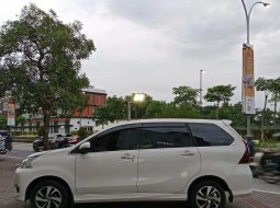 Toyota Avanza 1.5 AT 2015 Putih 8