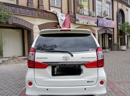 Toyota Avanza 1.5 AT 2015 Putih 6