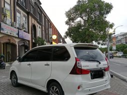 Toyota Avanza 1.5 AT 2015 Putih 5