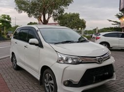 Toyota Avanza 1.5 AT 2015 Putih 7