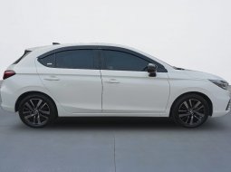 Honda City Hatchback New City RS Hatchback CVT 2021 2