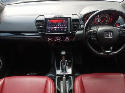 Honda City Hatchback New City RS Hatchback CVT 2021 8