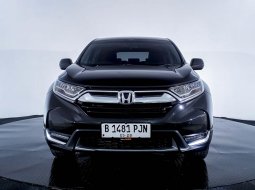 Honda CR-V 1.5L Turbo Prestige 2018