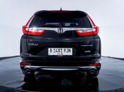 Honda CR-V 1.5L Turbo Prestige 2018 12