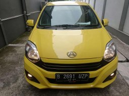 DP 8 juta Daihatsu Ayla 1.0 X Matic 2022 2