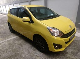 DP 8 juta Daihatsu Ayla 1.0 X Matic 2022 3