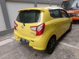 DP 8 juta Daihatsu Ayla 1.0 X Matic 2022 4