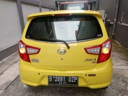 DP 8 juta Daihatsu Ayla 1.0 X Matic 2022 5