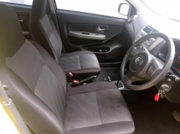 DP 8 juta Daihatsu Ayla 1.0 X Matic 2022 8