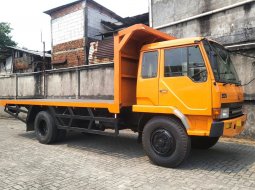 MULUS+banBARU MURAH Mitsubishi Fuso engkel HL losbak 2020 Load bak 2