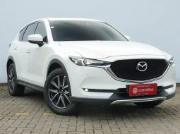 Mazda CX-5 Elite 2019