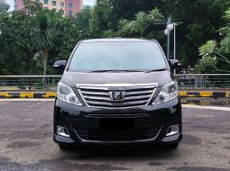 TDP MULAI 5 JUTA DAN GARANSI MESIN TRANSMISI TOYOTA ALPHARD 2.5 G ATPM 2012 5