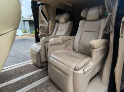 TDP MULAI 5 JUTA DAN GARANSI MESIN TRANSMISI TOYOTA ALPHARD 2.5 G ATPM 2012 10
