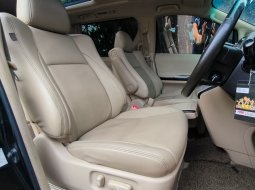 TDP MULAI 5 JUTA DAN GARANSI MESIN TRANSMISI TOYOTA ALPHARD 2.5 G ATPM 2012 9